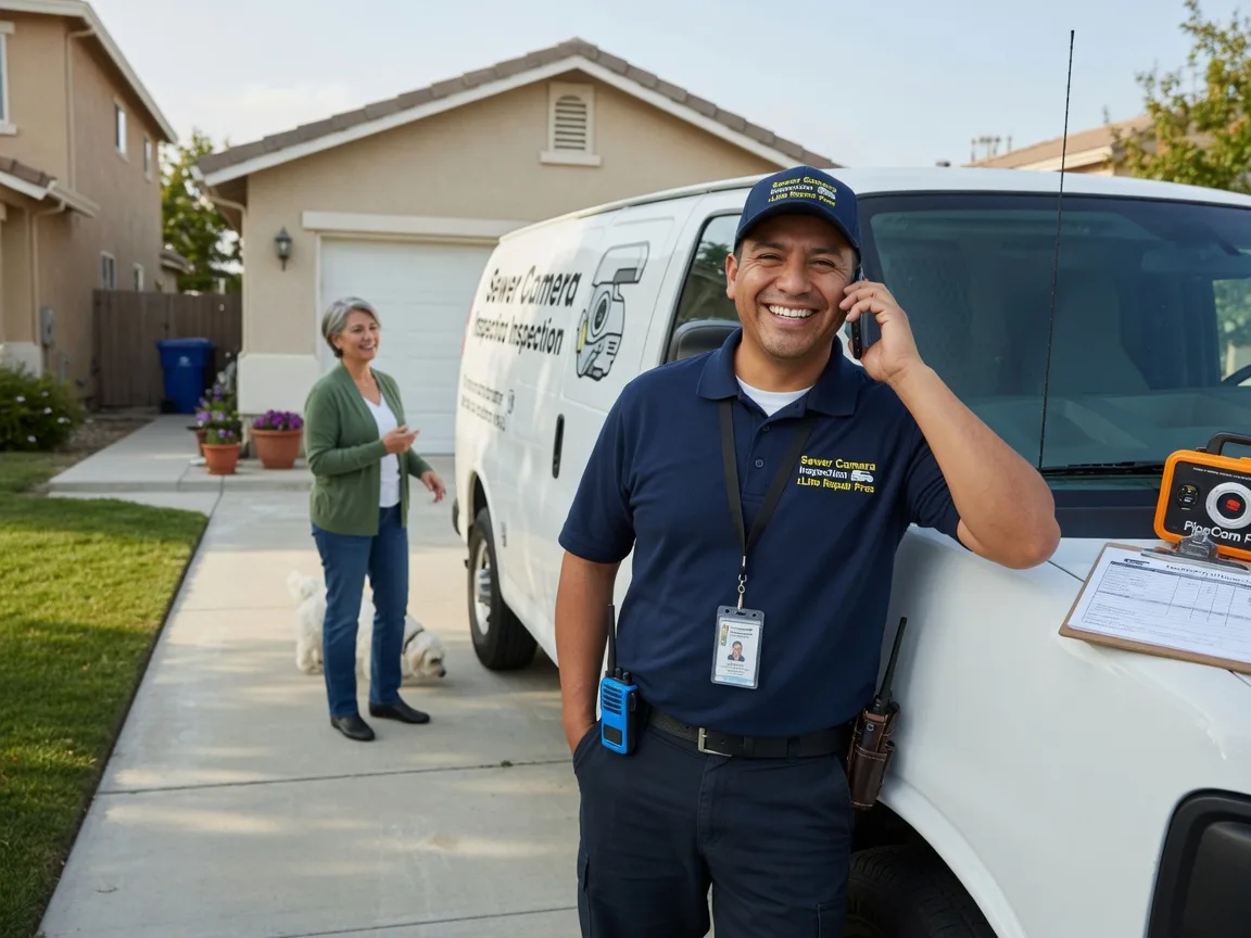 Sewer Line Repair Mount Crawford, VA FAQs